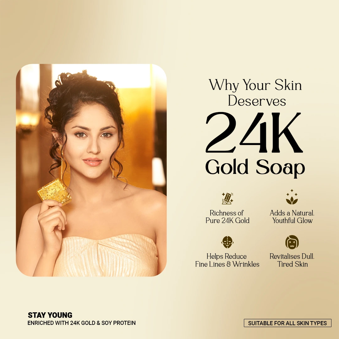 premium skincare soap for men